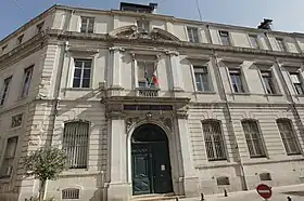 Image illustrative de l’article Hôtel Despringles