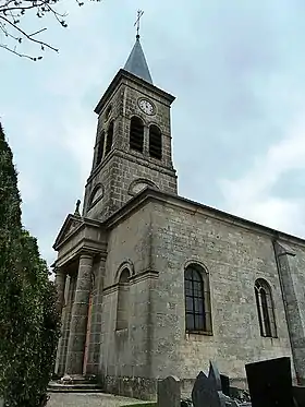 Perrogney-les-Fontaines