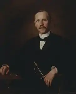 Arthur Eugster (1907), Bibliothèque cantonale d'Appenzell Rhodes-Extérieures.