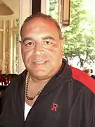 Joseph R. Gannascoli (en) interprète Vito Spatafore.
