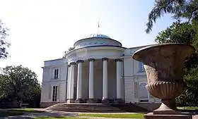 Image illustrative de l’article Natolin