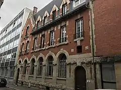 6 bis – 8 Rue Hincmar Reims