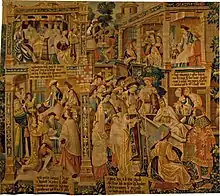 alternative textuelle