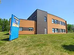 7200 rue Albert-Einstein