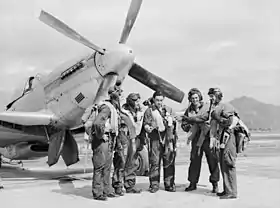 Image illustrative de l’article No. 76 Squadron RAAF