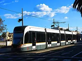 Image illustrative de l’article Doctor Lluch (métro de Valence)