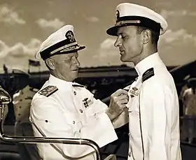 illustration de USS Scorpion (SS-278)