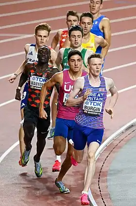 Image illustrative de l’article Yanis Meziane