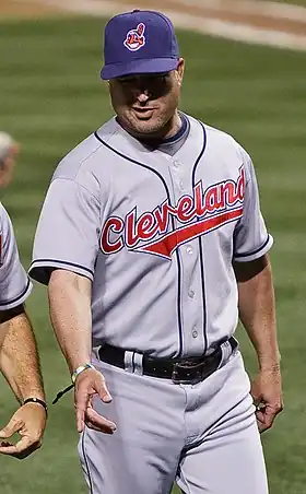 Image illustrative de l’article Manny Acta