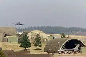 Image illustrative de l’article Spangdahlem Air Base