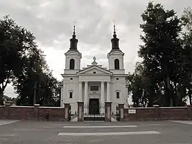 Wohyń (Radzyń Podlaski)