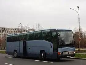 Mercedes-Benz O 404