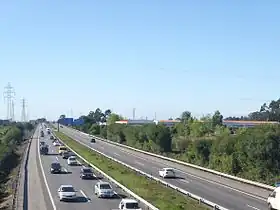 Image illustrative de l’article Autoroute A28 (Portugal)