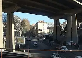 Image illustrative de l’article Boulevard National (Marseille)