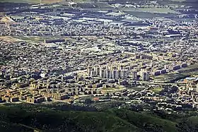 Ouled Yaïch (Algérie)