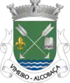 Blason de Vimeiro