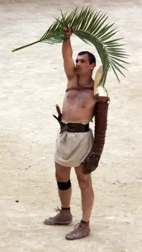 illustration de Acta Combats historiques