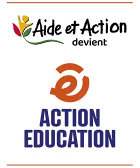 Logo de l'organisation