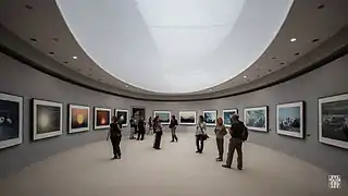 Jardin des Tuileries 2012