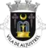 Blason de Aljustrel