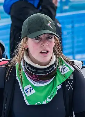 Image illustrative de l’article A J Hurt