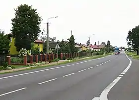 Aleksandrów (Żyrardów)