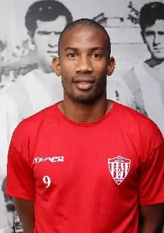 Image illustrative de l’article Allan Lalín