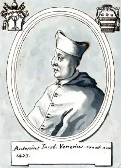 Image illustrative de l’article Giacopo Antonio Venier