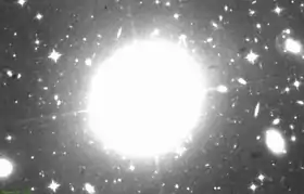 Image illustrative de l’article AP Librae