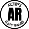 Image illustrative de l’article Archives Révolutionnaires
