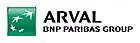 logo de Arval