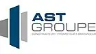 logo de AST Groupe