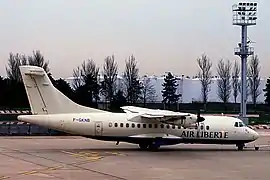 ATR 42