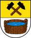 Blason de Bad Hofgastein