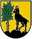 Blason de Bad Ischl