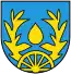 Blason de Eberau