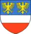 Blason de Ennsdorf
