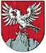 Blason de Falkenstein