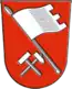 Blason de Fohnsdorf