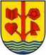Blason de Frankenau-Unterpullendorf