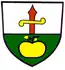 Blason de Gresten-Land
