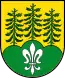 Blason de Hitzendorf