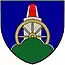 Blason de Hochneukirchen-Gschaidt