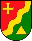 Blason de Jennersdorf