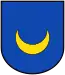 Blason de Kartitsch