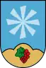 Blason de Kitzeck im Sausal