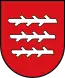 Blason de Knittelfeld