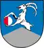 Blason de Neukirchen am Großvenediger