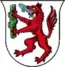 Blason de Obertrum