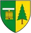 Blason de Pressbaum
